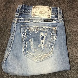 MissMe Jeans
